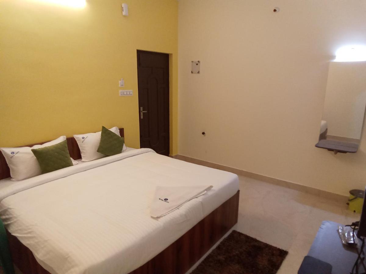 Pph Living Royal Pride Bed & Breakfast Madurai Exterior photo