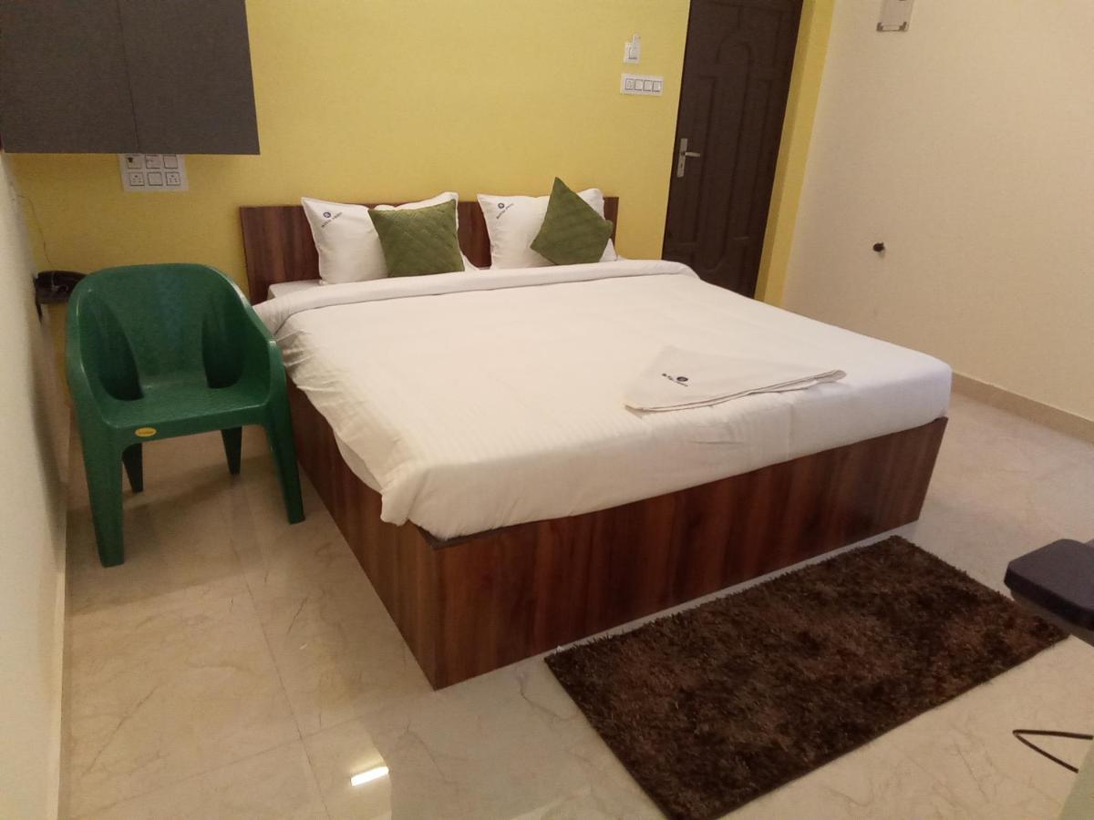 Pph Living Royal Pride Bed & Breakfast Madurai Exterior photo