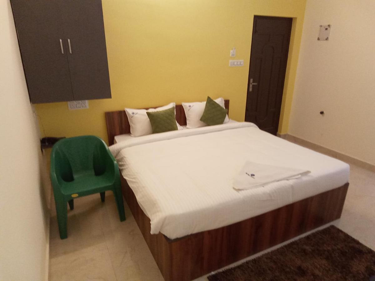 Pph Living Royal Pride Bed & Breakfast Madurai Exterior photo