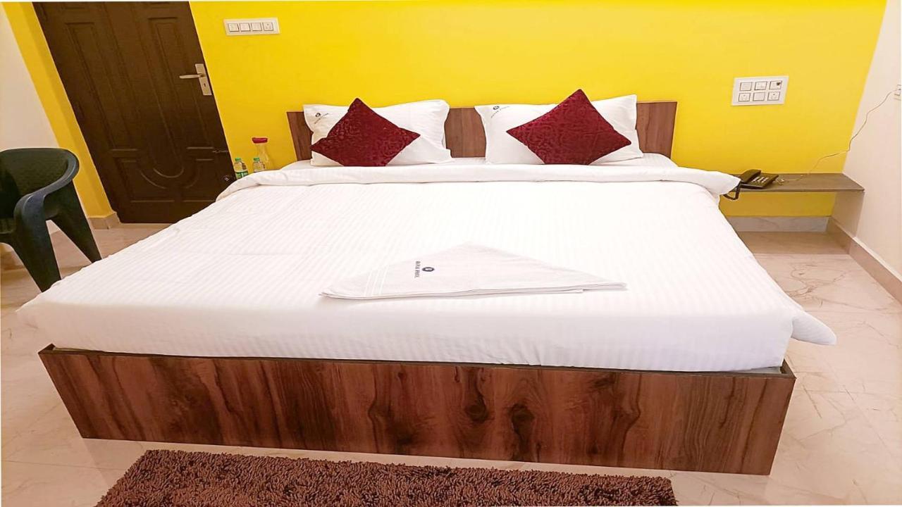 Pph Living Royal Pride Bed & Breakfast Madurai Exterior photo