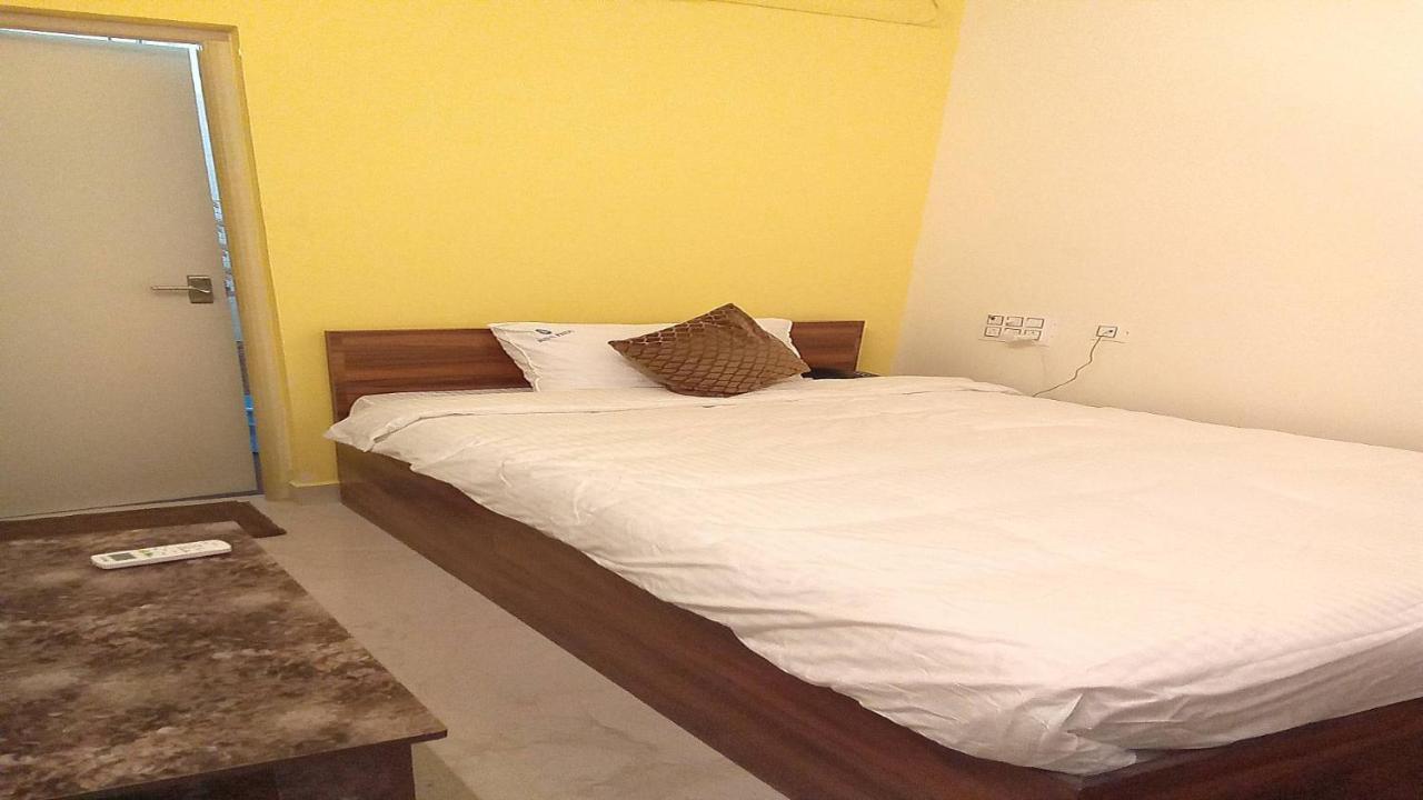 Pph Living Royal Pride Bed & Breakfast Madurai Exterior photo